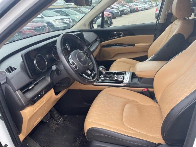 2024 Kia Carnival EX Cleveland OH