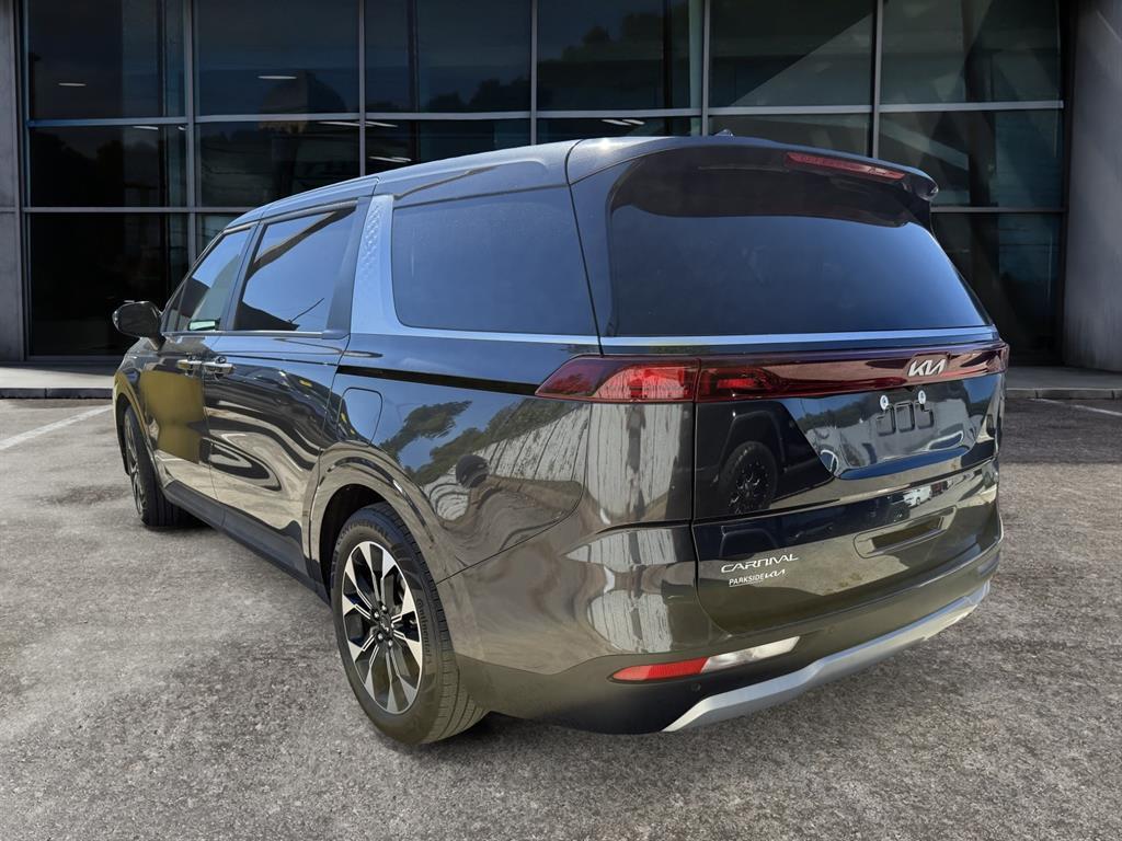 2024 Kia Carnival EX Chattanooga TN