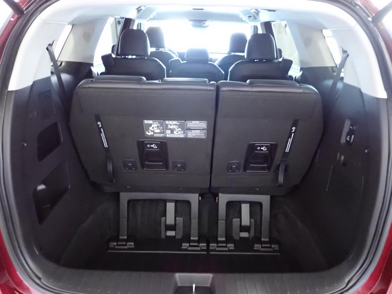 2024 Kia Carnival EX FWD LEATHER NAVI 8 PASS Listowel ON
