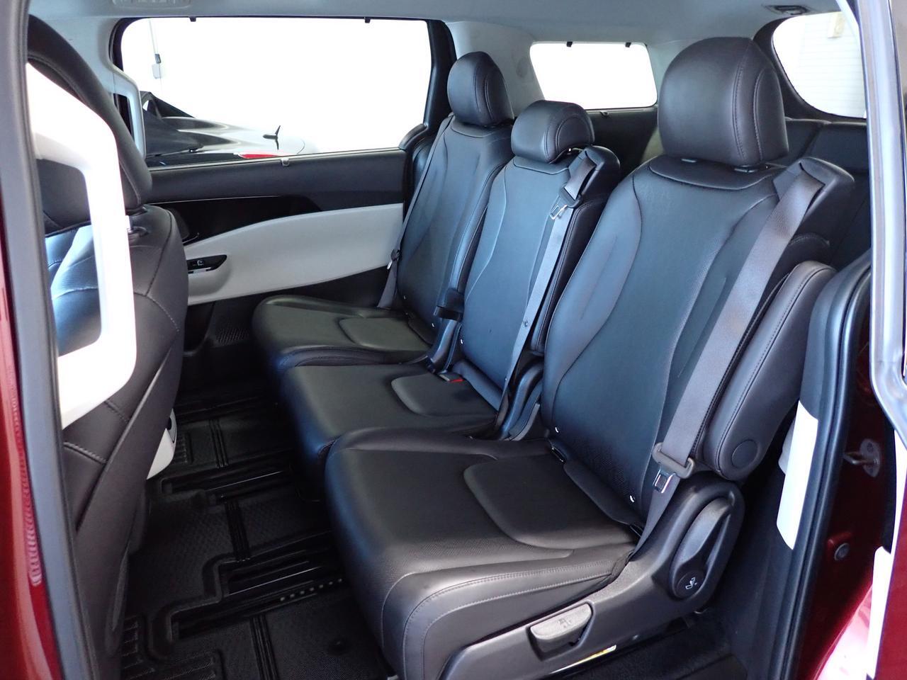 2024 Kia Carnival EX FWD LEATHER NAVI 8 PASS Listowel ON