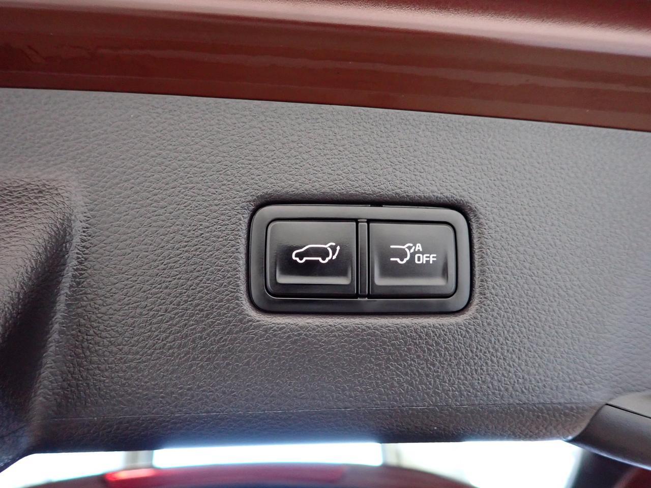 2024 Kia Carnival EX FWD LEATHER NAVI 8 PASS Listowel ON