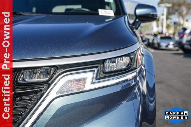 2024 Kia Carnival EX Huntington Beach CA