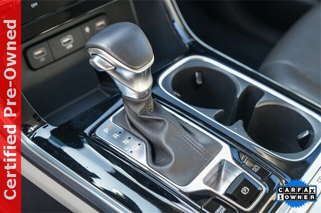 2024 Kia Carnival EX Huntington Beach CA