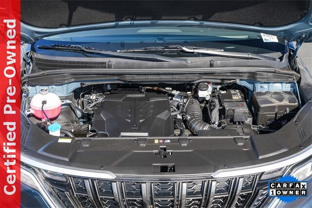 2024 Kia Carnival EX Huntington Beach CA