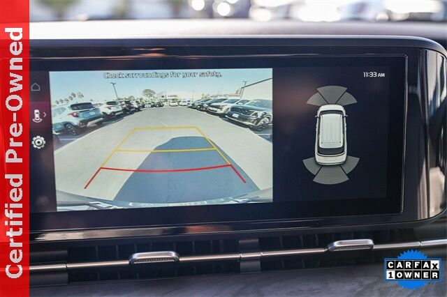 2024 Kia Carnival EX Huntington Beach CA