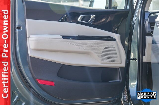 2024 Kia Carnival EX Huntington Beach CA