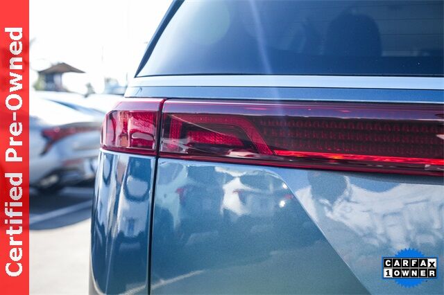 2024 Kia Carnival EX Huntington Beach CA