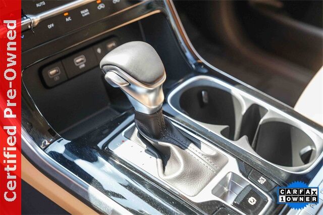 2024 Kia Carnival EX Huntington Beach CA