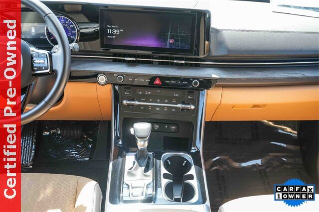 2024 Kia Carnival EX Huntington Beach CA