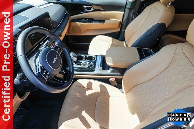 2024 Kia Carnival EX Huntington Beach CA