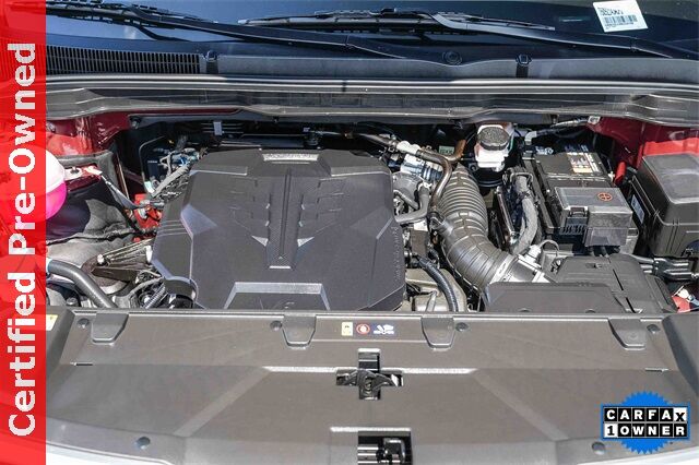 2024 Kia Carnival EX Huntington Beach CA