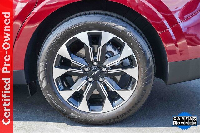 2024 Kia Carnival EX Huntington Beach CA