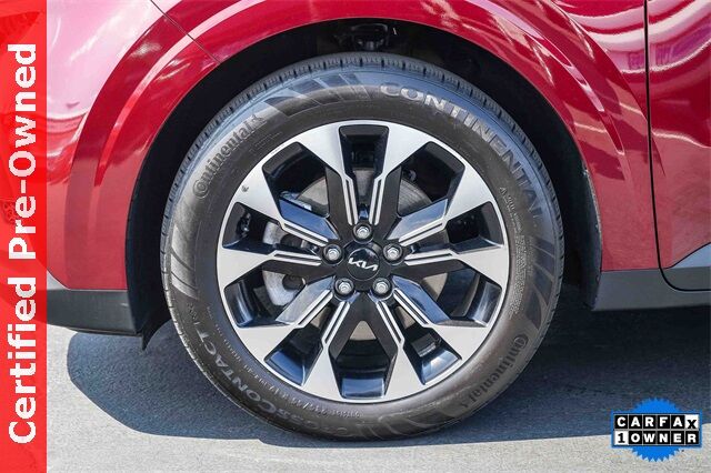 2024 Kia Carnival EX Huntington Beach CA