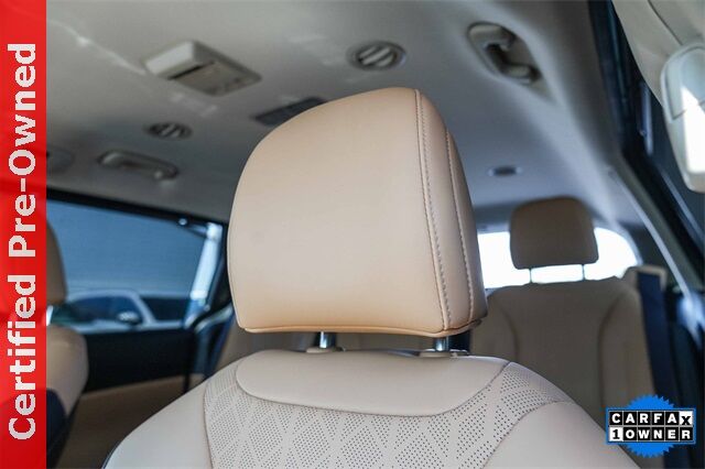 2024 Kia Carnival EX Huntington Beach CA