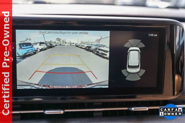 2024 Kia Carnival EX Huntington Beach CA