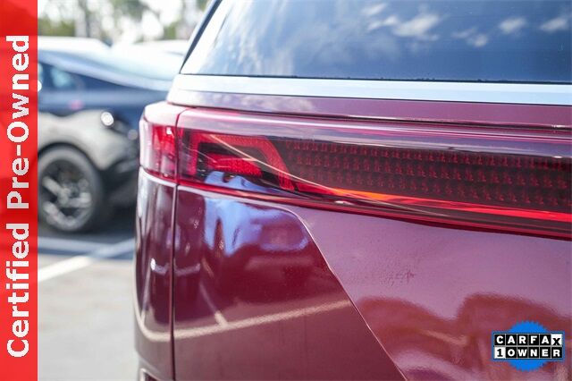 2024 Kia Carnival EX Huntington Beach CA