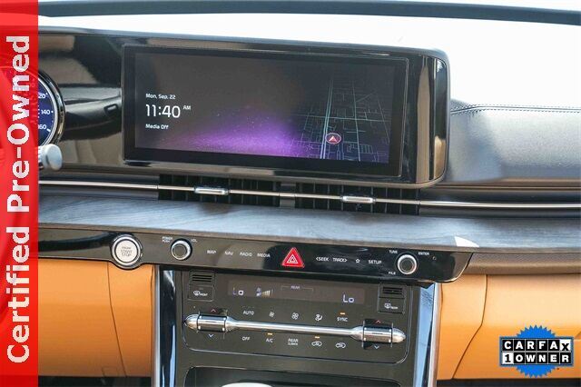 2024 Kia Carnival EX Huntington Beach CA