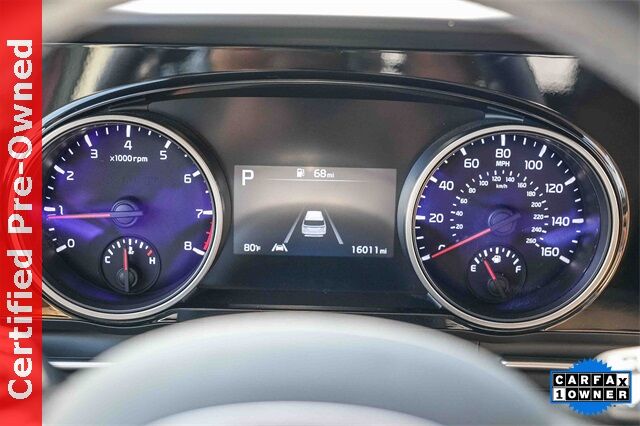 2024 Kia Carnival EX Huntington Beach CA