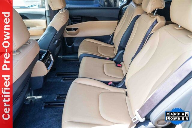 2024 Kia Carnival EX Huntington Beach CA