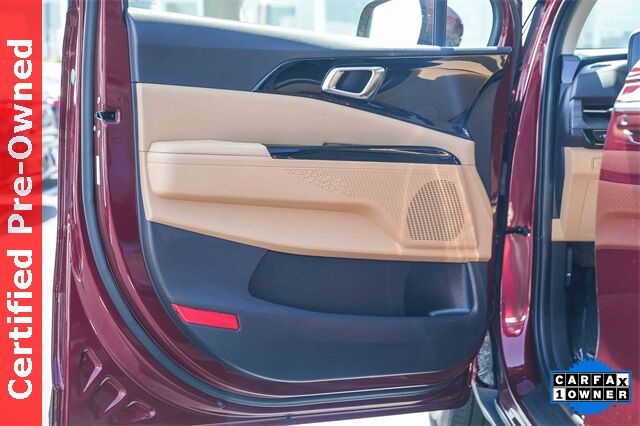 2024 Kia Carnival EX Huntington Beach CA