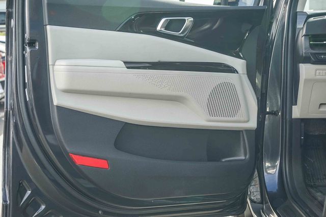 2024 Kia Carnival EX Huntington Beach CA