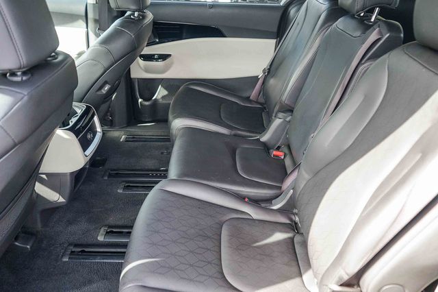 2024 Kia Carnival EX Huntington Beach CA