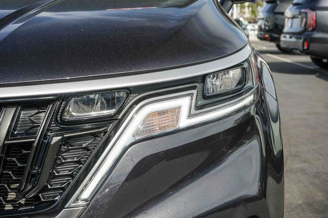 2024 Kia Carnival EX Huntington Beach CA