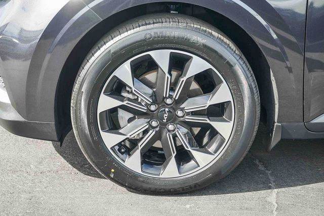 2024 Kia Carnival EX Huntington Beach CA