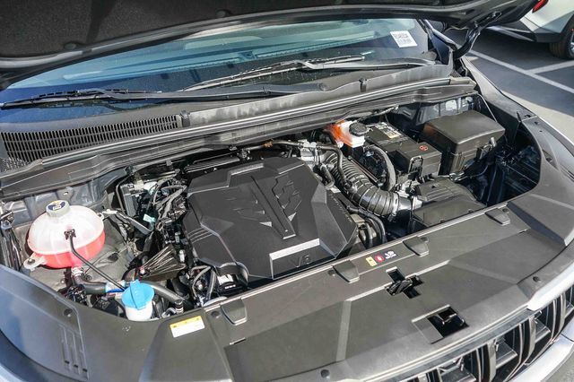 2024 Kia Carnival EX Huntington Beach CA