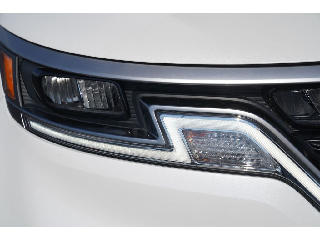 2024 Kia Carnival EX Huntington UT