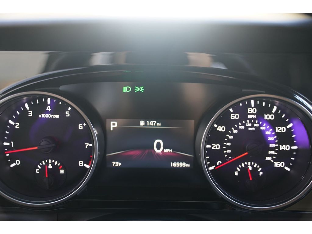 2024 Kia Carnival EX Huntington UT