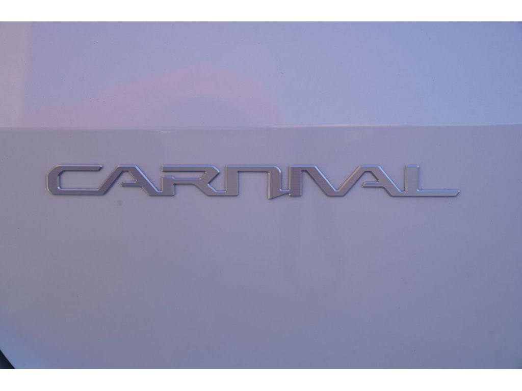 2024 Kia Carnival EX Huntington UT