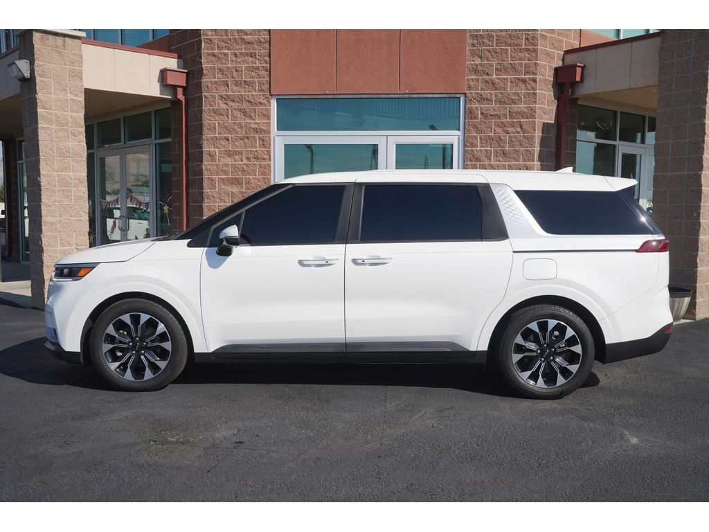 2024 Kia Carnival EX Huntington UT