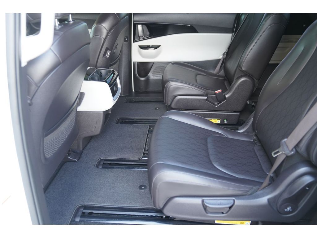 2024 Kia Carnival EX Huntington UT