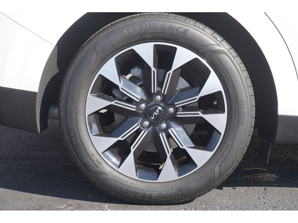 2024 Kia Carnival EX Huntington UT