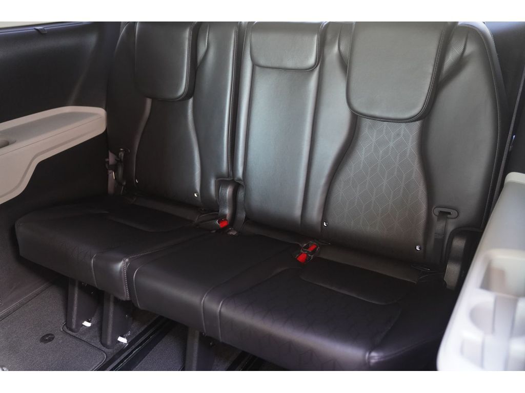 2024 Kia Carnival EX Huntington UT