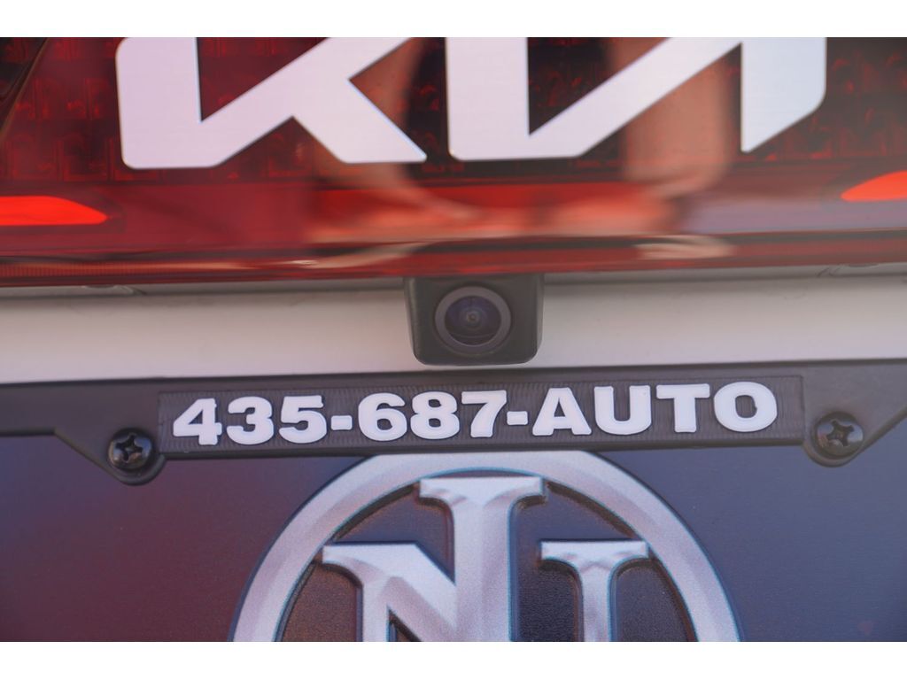 2024 Kia Carnival EX Huntington UT