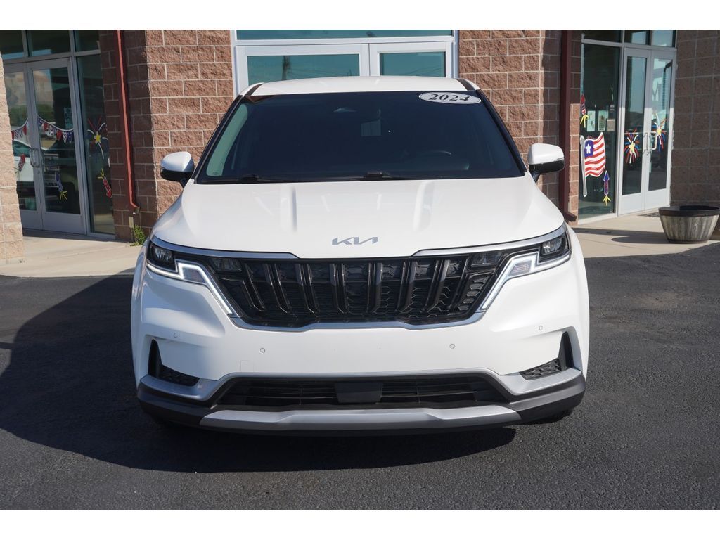 2024 Kia Carnival EX Huntington UT