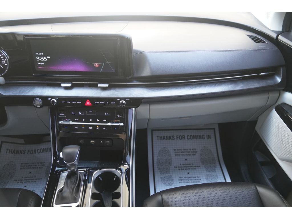 2024 Kia Carnival EX Huntington UT