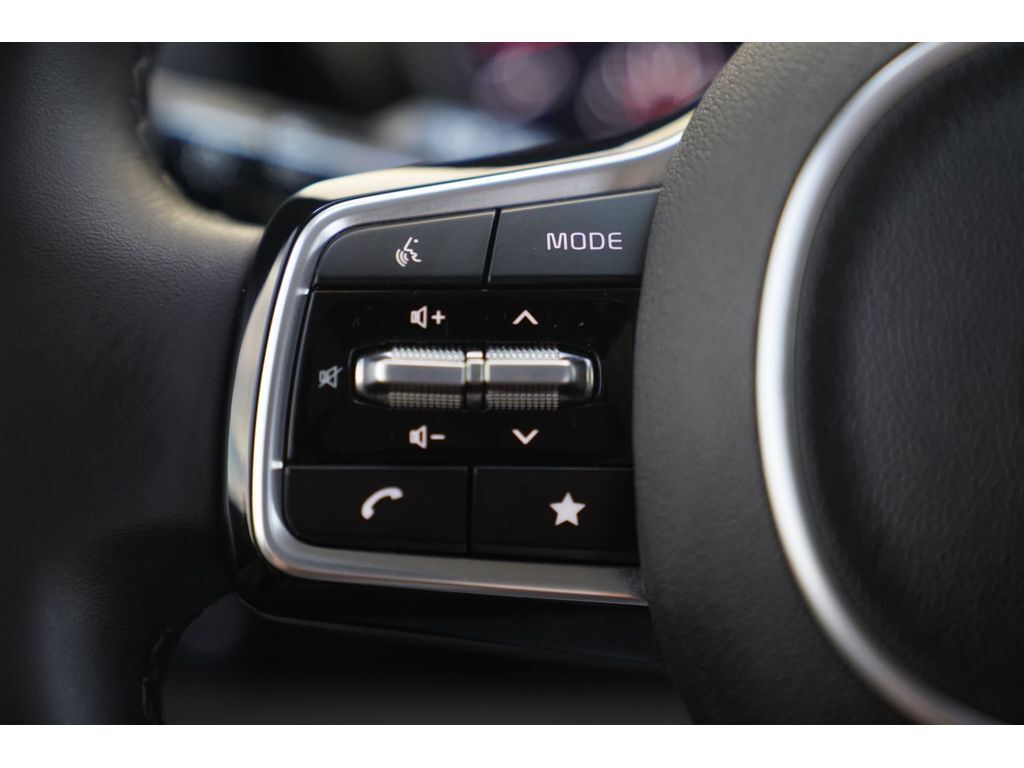 2024 Kia Carnival EX Price UT