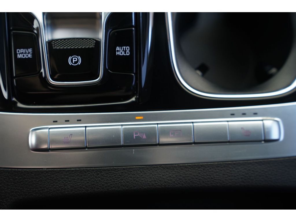 2024 Kia Carnival EX Price UT