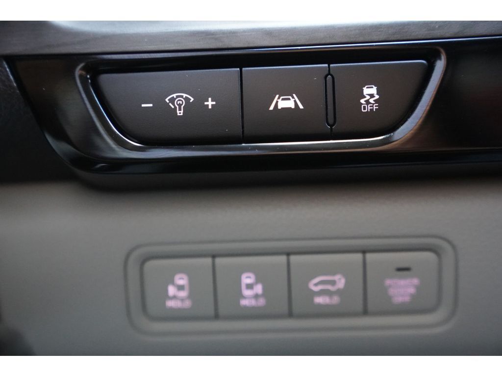 2024 Kia Carnival EX Price UT