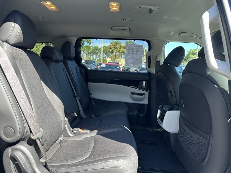 2024 Kia Carnival EX Jacksonville FL