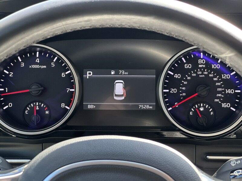 2024 Kia Carnival EX Jacksonville FL