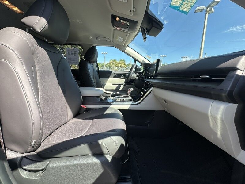 2024 Kia Carnival EX Jacksonville FL