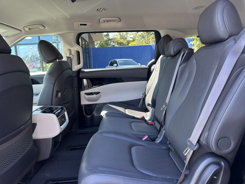 2024 Kia Carnival EX Jacksonville FL