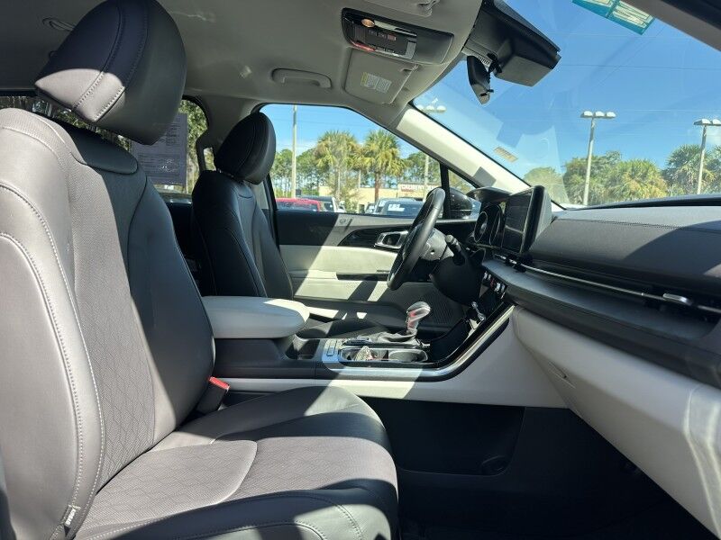 2024 Kia Carnival EX Jacksonville FL