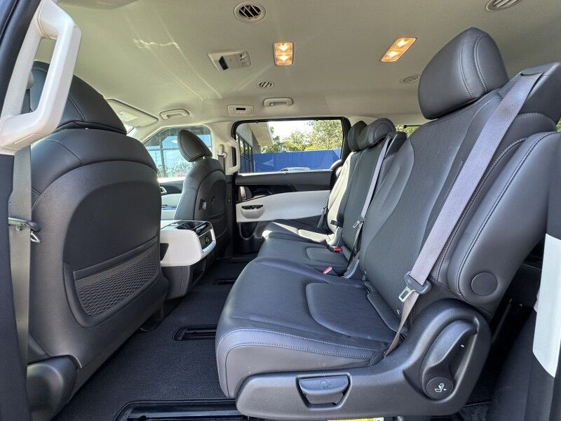 2024 Kia Carnival EX Jacksonville FL