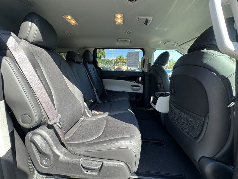 2024 Kia Carnival EX Jacksonville FL