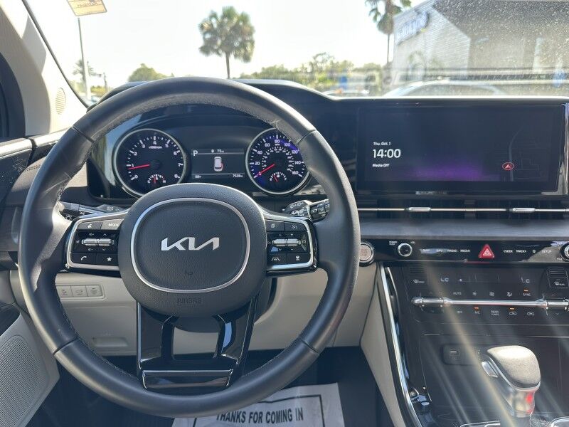 2024 Kia Carnival EX Jacksonville FL